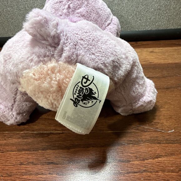 Disney Parks Babies Angel Lilo And Stitch 10” Plush Toy No Blanket - Picture 5 of 6